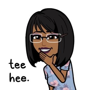 Meet your Posher, Lillian